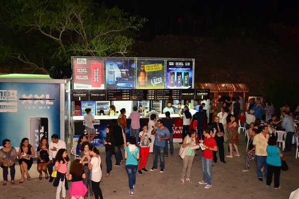 Lang Lang at Byblos Festival